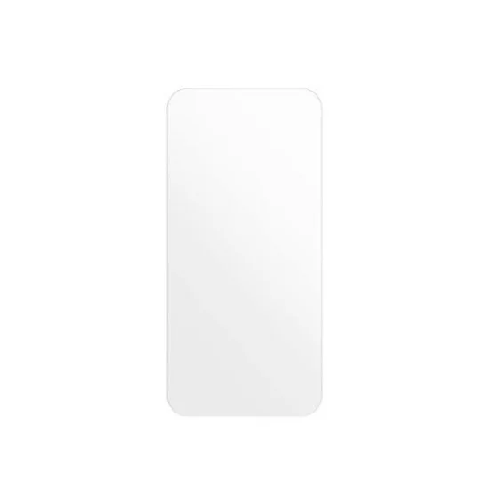 bodyguardz prtx screen protector for iphone 17 Pro Max _ clear